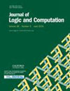 JOURNAL OF LOGIC AND COMPUTATION杂志封面